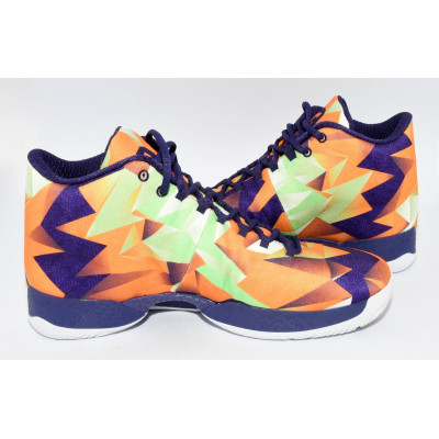 ZAPATILLAS NIKE AIR JORDAN XX9 MANDARIN