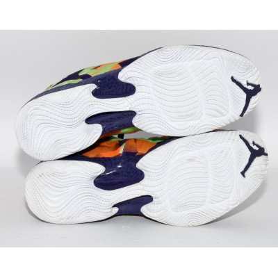 ZAPATILLAS NIKE AIR JORDAN XX9 MANDARIN