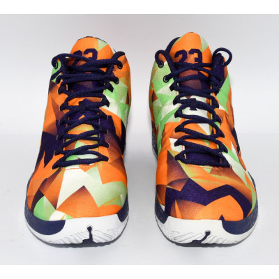 ZAPATILLAS NIKE AIR JORDAN XX9 MANDARIN
