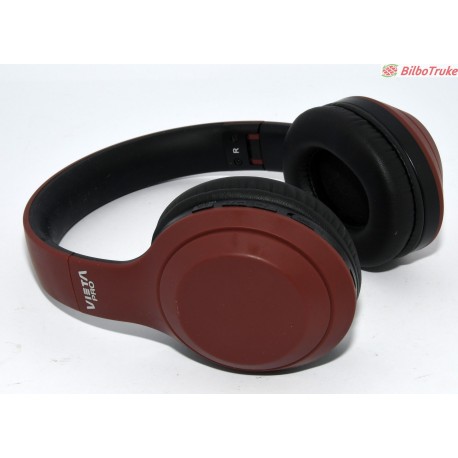 AURICULARES BLUETOOTH VIETA PRO