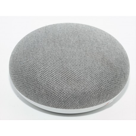 Google Home Mini