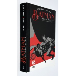BATMAN: VICTORIA OSCURA