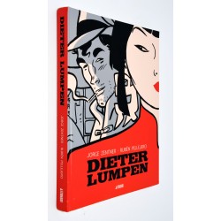 DIETER LUMPEN