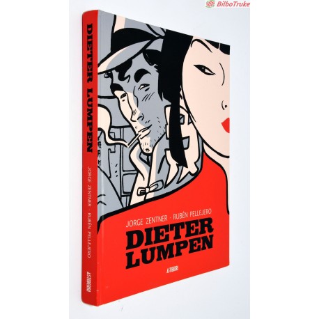 DIETER LUMPEN