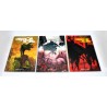 COLECCION OBLIVION SONG - 3 TOMOS