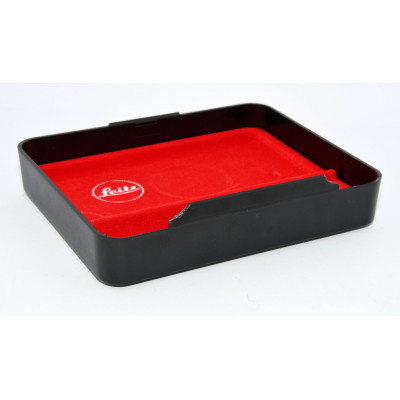 CÁMARA LEICA M6 (1985) VISOR 0.72 (COLOR NEGRO)