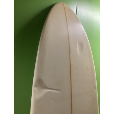 TABLA DE SURF IMPACT + FUND ALDER