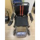 SILLA RUEDAS ELECTRICA APEXEXPLORER 3 PLUS