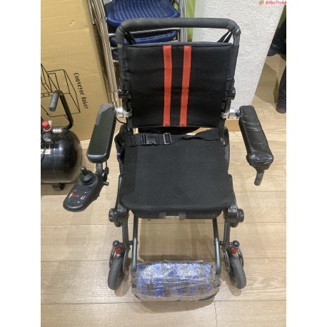 SILLA RUEDAS ELECTRICA APEXEXPLORER 3 PLUS