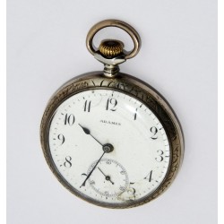 RELOJ DE BOLSILLO MECANICO ARAMIS