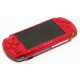 Sony PSP 3004 Roja