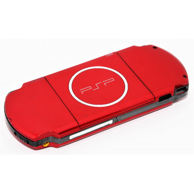 Sony PSP 3004 Roja
