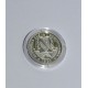 MONEDA 21 Y 3 ECUS 1993 MESQUITA SARAJEVO