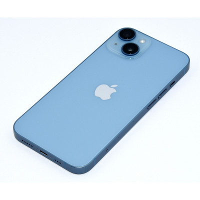 IPHONE 14 128GB AZUL