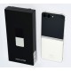 SAMSUNG GALAXY Z FLIP5 256GB BLANCO
