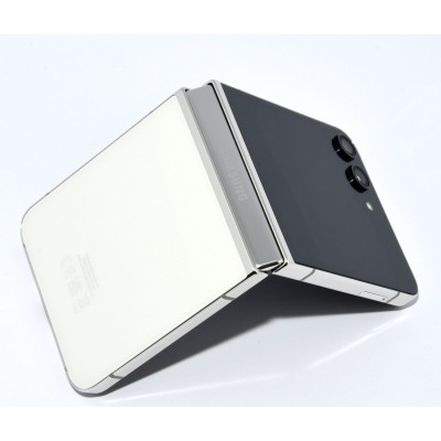 SAMSUNG GALAXY Z FLIP5 256GB BLANCO
