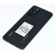 XIAOMI REDMI NOTE 11S 5G 64GB NEGRO