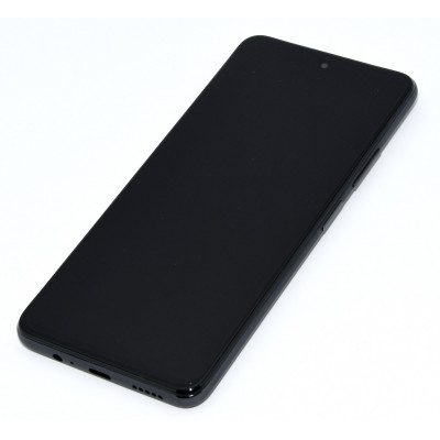 XIAOMI REDMI NOTE 11S 5G 64GB NEGRO