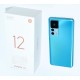 XIAOMI 12T 128GB AZUL