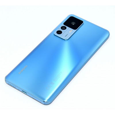 XIAOMI 12T 128GB AZUL