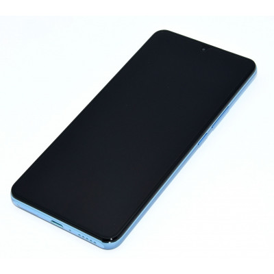 XIAOMI 12T 128GB AZUL