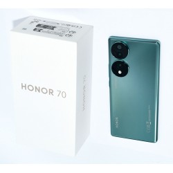 HONOR 70 256GB VERDE