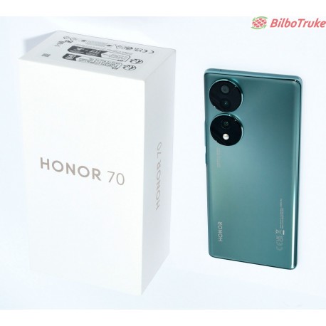 HONOR 70 256GB VERDE