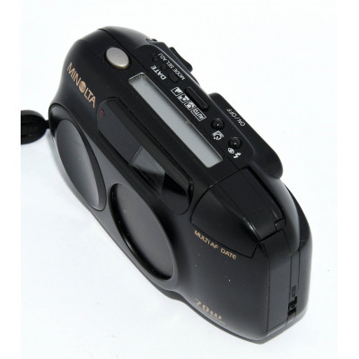 CAMARA MINOLTA 70W