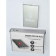 DISCO DURO EXTERNO 500GB CARCASA ALUMINIO