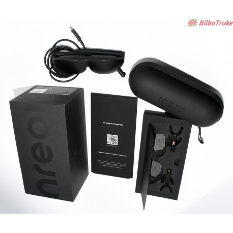 GAFAS VR NREAL LIGHT