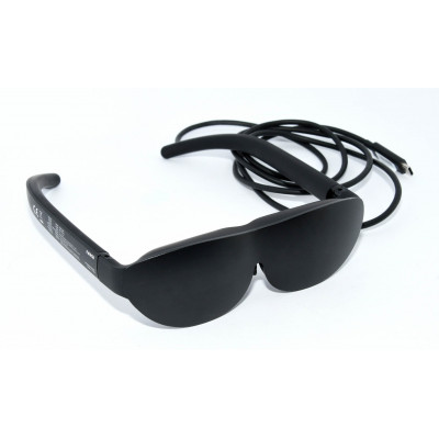 GAFAS VR NREAL LIGHT