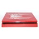 CONSOLA PS4 SLIM SPIDERMAN 1TB CON MANDO