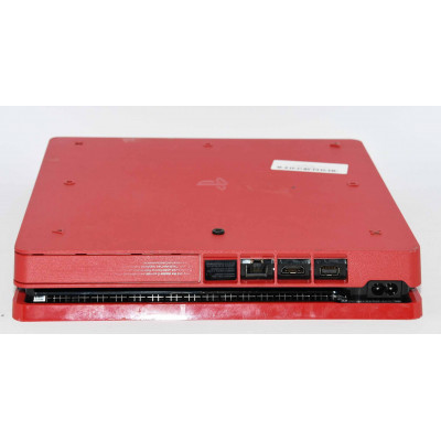 CONSOLA PS4 SLIM SPIDERMAN 1TB CON MANDO