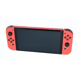 CONSOLA NINTENDO SWITCH SUPER MARIO
