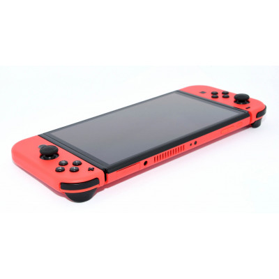 CONSOLA NINTENDO SWITCH SUPER MARIO