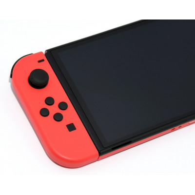 CONSOLA NINTENDO SWITCH SUPER MARIO