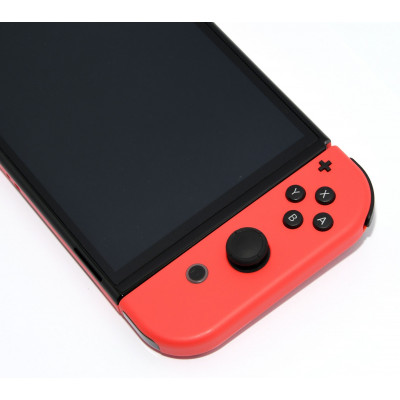 CONSOLA NINTENDO SWITCH SUPER MARIO