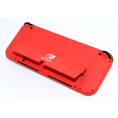 CONSOLA NINTENDO SWITCH SUPER MARIO