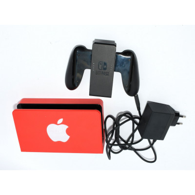 CONSOLA NINTENDO SWITCH SUPER MARIO