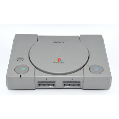 CONSOLA PLAYSTATION