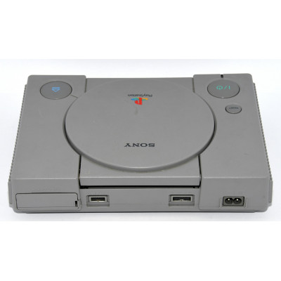 CONSOLA PLAYSTATION