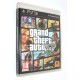 VIDEOJUEGO PS3 GTA V