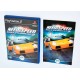 VIDEOJUEGO PS2 NFS HOT PURSUIT 2