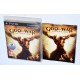 VIDEOJUEGO PS3 GOD OF WAR ASCENSION