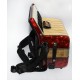 ACORDEON HOHNER STUDENT V 48 BASS + FUNDA