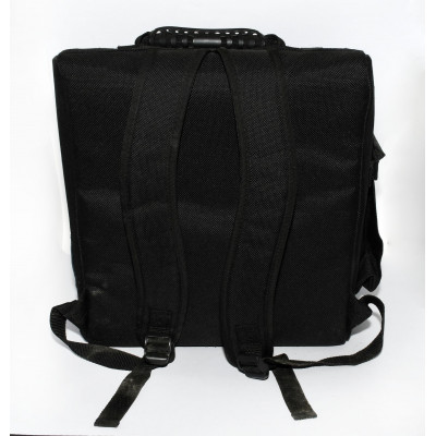 ACORDEON HOHNER STUDENT V 48 BASS + FUNDA