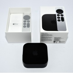 APPLE TV 4K 3RD GEN 64GB MN873HY/A