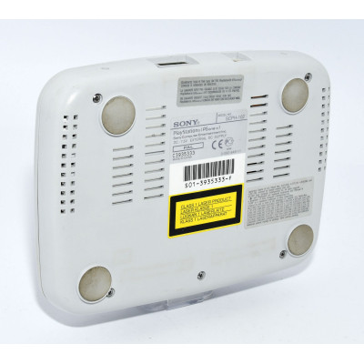 CONSOLA SONY PS ONE CON 1 MANDO Y CABLEADO