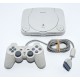 CONSOLA SONY PS ONE CON 1 MANDO Y CABLEADO
