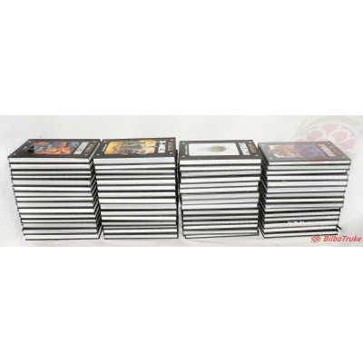 EDICION INTEGRAL ULTIMATE MARVEL (COMPLETA 60 TOMOS)